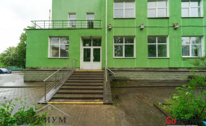 Продажа помещения, Минск, Маяковского ул., 129/А,  1535.6 кв.м.. Фото 18