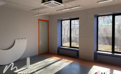 Аренда офиса, Минск, Грибоедова ул., 19, 120.1 кв.м.. Фото 3