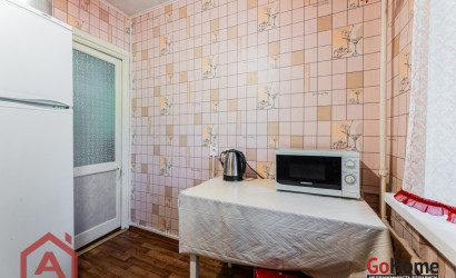 Купить 1-комнатную квартиру, Минск, Кнорина, 11 (Первомайский район). Фото 12