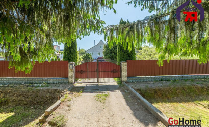Купить коттедж, Вытроповщина, Колединская ул., 24.96 соток. Фото 30