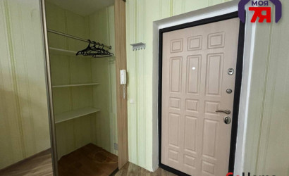 Снять 1-комнатную квартиру, Минск, ул. Мястровская, д. 6 (Центральный район). Фото 13