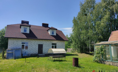 Купить дом, Озеры, Вишнёвая, 14.66 соток. Фото 3