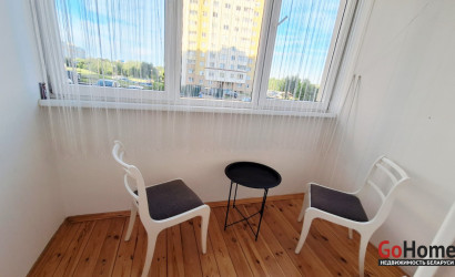 Снять 1-комнатную квартиру, Гродно, ул. Малыщинская , д. 12. Фото 11