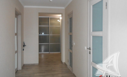 Купить 3-комнатную квартиру, Брест, Вулька, ул. Краснознаменная. Фото 14