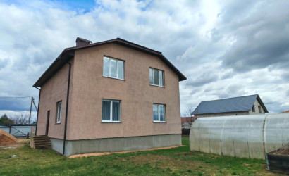 Купить дом, Дягильно, Молодежная ул., 17, 16 соток. Фото 12