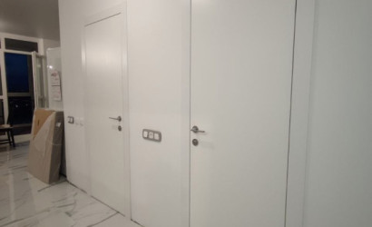 Купить 1-комнатную квартиру, Минск, Макаёнка, 12Г (Первомайский район). Фото 6