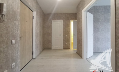 Купить 1-комнатную квартиру, Брест, Вулька, ул. Петра Ивашутина. Фото 11