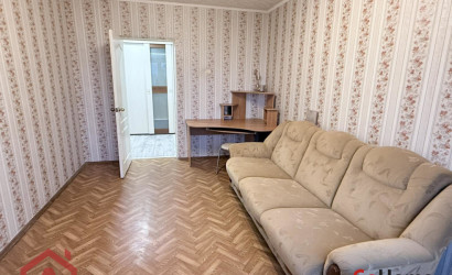 Снять 3-комнатную квартиру, Минск, Газеты Правда, 14 (Московский район). Фото 3