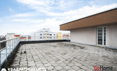 Купить 2-комнатную квартиру, Минск, ул. Лукьяновича, д. 2В (Советский район). Фото 17