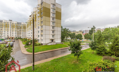 Купить 2-комнатную квартиру, Минск, Роменская, 5 (Ленинский район). Фото 22