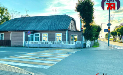 Купить 2-комнатную квартиру, Несвиж, Дзержинского ул.. Фото 13