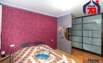 Купить 4-комнатную квартиру, Чисть, Гастелло ул., 3/Б. Фото 10