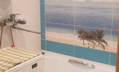 Снять 3-комнатную квартиру на сутки, Сенно, Советская. Фото 3