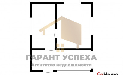 Купить дачу, Скоки, Мотыкальский с/с, 5 соток. Фото 19