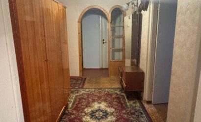 Купить 2-комнатную квартиру, Светлогорск, Калинина, 13. Фото 4