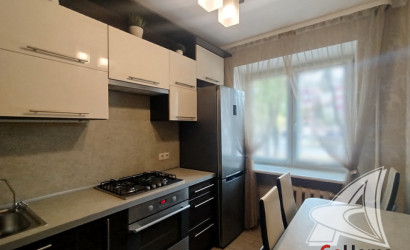 Купить 3-комнатную квартиру, Брест, Центр, б-р Космонавтов. Фото 13