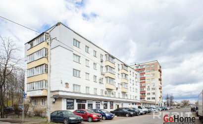 Аренда помещения, Минск, Передовая ул., 15, 21.4 кв.м.. Фото 5