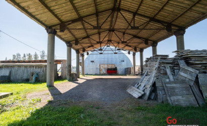 Продажа помещения, Бакиново, Новая ул., 1, 515.9 кв.м.. Фото 10