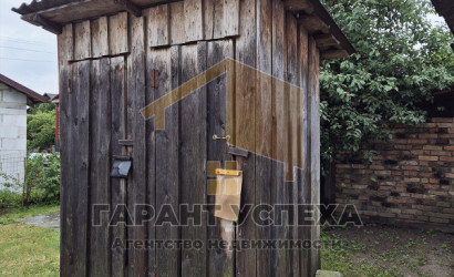 Купить дом, Брест, ул. Пушкинская, 3.48 соток. Фото 6