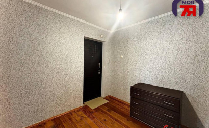 Купить 1-комнатную квартиру, Старобин, Молодежная ул., 1. Фото 11