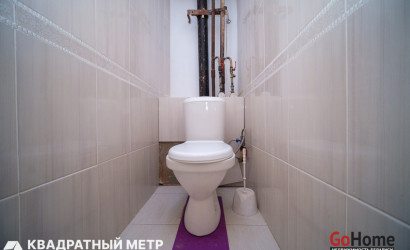 Купить 1-комнатную квартиру, Минск, ул. Есенина, д. 113 (Московский район). Фото 9