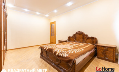 Купить 4-комнатную квартиру, Минск, ул. Стариновская, д. 3 (Первомайский район). Фото 13