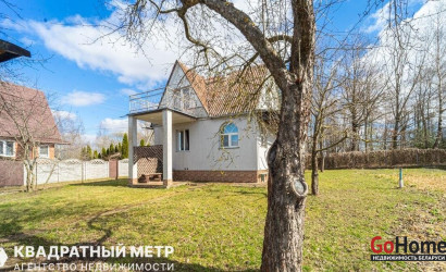 Купить дом, Родник Соломореченский, 6 соток. Фото 2