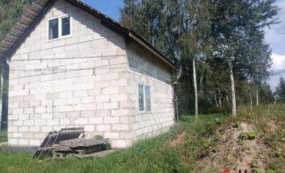 Купить дом в деревне, Заречный-05, 12.12 соток. Фото 3