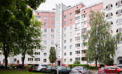 Купить 1-комнатную квартиру, Минск, Асаналиева ул., 22/2(Октябрьский район). Фото 22