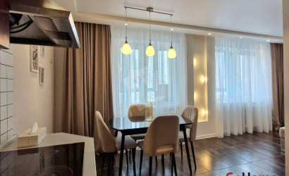 Снять 3-комнатную квартиру, Минск, просп. газеты Правда, д. 16. Фото 3