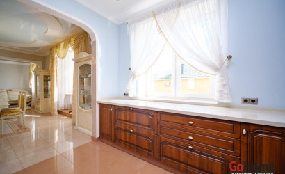 Купить 3-комнатную квартиру, Минск, Утульная ул., 1 (Фрунзенский район). Фото 12