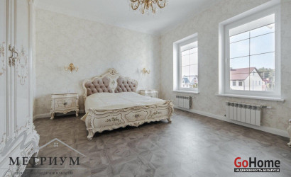 Купить коттедж, Боровляны, Центральный пер., 15 соток. Фото 14