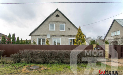 Купить дом, Молодечно, Коласа ул., 7.4 соток. Фото 25