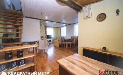 Купить дом в деревне, МЕДИК, 6.22 соток. Фото 4