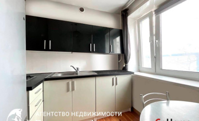 Купить 1-комнатную квартиру, Минск, Максима Богдановича ул. 135 (Советский район). Фото 6