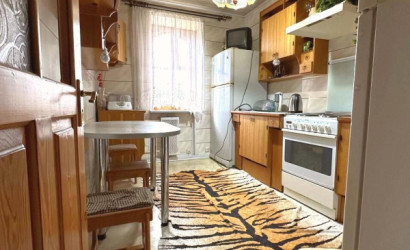 Купить 2-комнатную квартиру, Минск, Толстого ул., 4(Октябрьский район). Фото 16