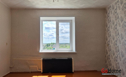 Купить 2-комнатную квартиру, Крупки, Московская, 21. Фото 4