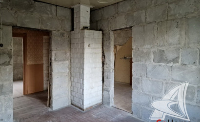 Купить дом, Новосадки, Хидринский с/с, 25 соток. Фото 16