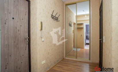 Купить 1-комнатную квартиру, Лесной, Троицкая ул., 35. Фото 7