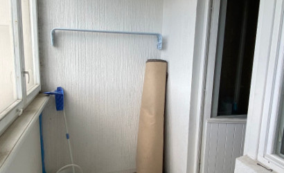 Купить 3-комнатную квартиру, Минск, пер. Холмогорский 2-й, д. 2 (Партизанский район). Фото 13