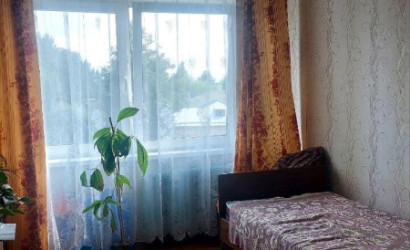 Купить 1-комнатную квартиру, Витебск, Вострецова ул., 9/2. Фото 3