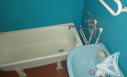 Купить 2-комнатную квартиру, Малорита, , . Фото 5