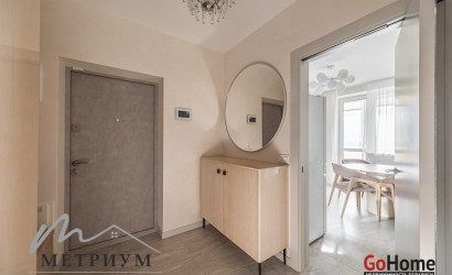 Купить 3-комнатную квартиру, Минск, Маяковского ул., 35 (Ленинский район). Фото 8