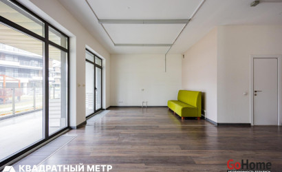 Купить 3-комнатную квартиру, Ратомка, Солнечный Пляж ул., 3. Фото 18