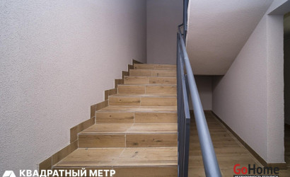 Купить 3-комнатную квартиру, Минск, Савицкого ул., 23 (Октябрьский район). Фото 38