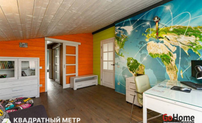 Купить дом, Колодищи, Рублевский 16, 14.63 соток. Фото 15