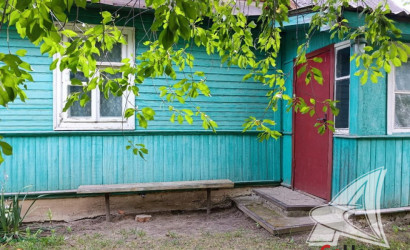Купить дом, Жабинка, г. Жабинка, 25 соток. Фото 9