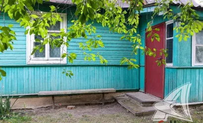  1-этаж.(52.1 м2), Жабинка(Свободы)