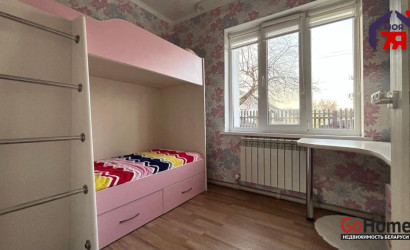 Купить дом, Красная Слобода, Садовая ул., 10 соток. Фото 11