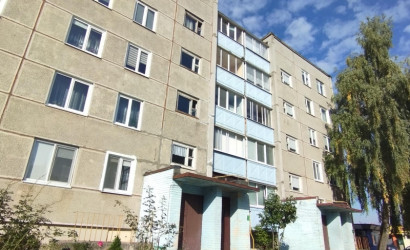 Купить 3-комнатную квартиру, Лида, Тухачевского ул., 71. Фото 1